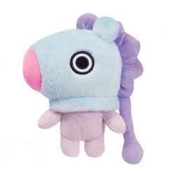 BTS BT21 MANG Plush Toys & Figures