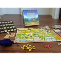 Stardew Valley The Board Game