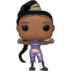 POP! WWE: Bianca Bel Air WW37