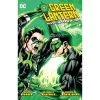 Reading Green Lantern Kyle Rayner Vol. 2