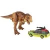 Transformers Jurassic Park - Tyrannocon Rex & Autobot JP93 2 Transformers Jurassic Park - Tyrannocon Rex & Autobot JP93