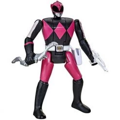 Mighty Morphin Power Rangers - Retro Morphin Kimberly Action Figure Toys & Figures