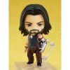 Cyberpunk 2077 Gaming Nendoroid - Johnny Silverhand