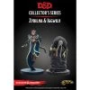 Dungeons & Dragons D&D Zybilna & Iggwilv Set 1 Dungeons & Dragons D&D Zybilna & Iggwilv Set