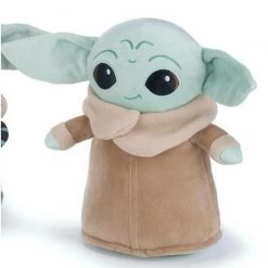 The Mandalorian SW:M The Child 30cm Plush