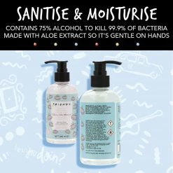 Friends - Monica Clean Hand Sanitiser 8 Friends - Monica Clean Hand Sanitiser