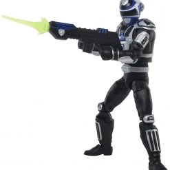 Power Rangers Lightning Collection S.P.D. B-Squad Blue Ranger Vs A-Squad Blue Ranger 2-Pack 14 Power Rangers Lightning Collection S.P.D. B-Squad Blue Ranger Vs A-Squad Blue Ranger 2-Pack