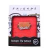 Film & TV Friends Enamel Pin Badge - Pivot 1 Film & TV Friends Enamel Pin Badge - Pivot