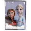 Film & TV Disney Frozen 2 Snow Sparkles A5 Notebook