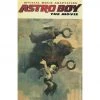 Astro Boy The Movie Adaption