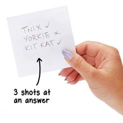 Mr Lister's Quiz Shootout Mr Lister’s Quiz Shootout BIG POTATO GAMES 11 Mr Lister's Quiz Shootout Mr Lister’s Quiz Shootout BIG POTATO GAMES
