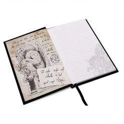 The Necronomicon Home & Gifts CTHULHU - A5 Necronomicon NB 11 The Necronomicon Home & Gifts CTHULHU - A5 Necronomicon NB
