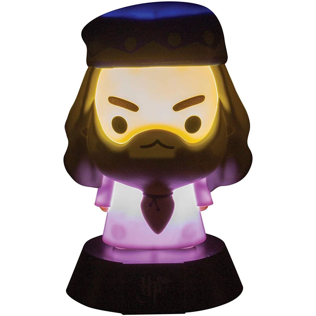 Harry Potter Film & TV Dumbledore Mini Lamp 5 Harry Potter Film & TV Dumbledore Mini Lamp