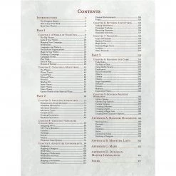 Dungeons & Dragons - Dungeon Master's Guide Tabletop