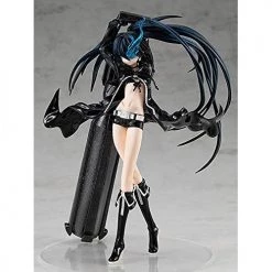 Black Rock Shooter: Black Rock Shooter Figurine Toys & Figures