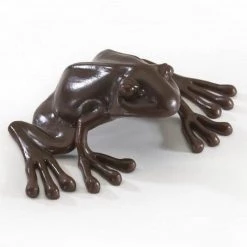 Harry Potter Chocolate Frog Squishy Toy