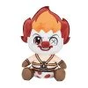 Twisted Metal - Sweet Tooth Stubbins Plush Gaming