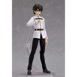 Fate / Grand Order - Master Male Protagonist Figurine
