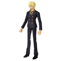 One Piece: Sanji Action Figure