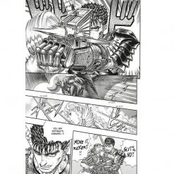 Berserk Deluxe Vol 8 Anime & Manga