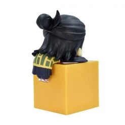 Toys & Figures Jujutsu Kaisen PVC Figurine Hikkake Suguru Geto 10 Cm Statue