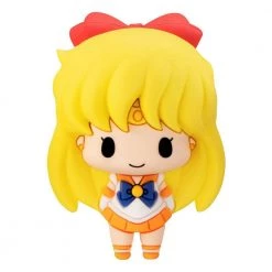 Sailor Moon Chokorin Mascot Series 5 Cm Figurine - Sailor Venus Toys & Figures