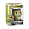 Teenage Mutant Ninja Turtles POP Movies: TMNT 2 - Michaelangelo 2 Teenage Mutant Ninja Turtles POP Movies: TMNT 2 - Michaelangelo