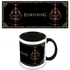 Elden Ring Ring Embers Mug Gaming