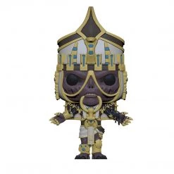 POP! Games: Guild Wars 2 - Joko Gaming Funkos