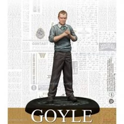 Harry Potter Miniatures: Slytherin Students Expansion Pack