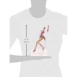 Marvel Gallery - Gwenpool Figurine Film & TV 9 Marvel Gallery - Gwenpool Figurine Film & TV