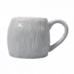 Harry Potter Film & TV FB -Demiguise Heat Change Mug