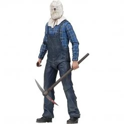 Friday The 13th Film & TV 7" Scale Ultimate Part 2 Jason Figurine 17 Friday The 13th Film & TV 7