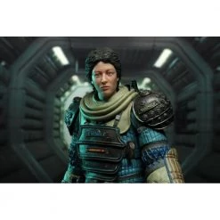 Alien 40th Anniversary Series 4 Lambert Compression Suit Action Figure Film & TV
