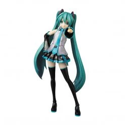 Vocaloid Hatsune Miku Rah Diva Figurine 10 Vocaloid Hatsune Miku Rah Diva Figurine
