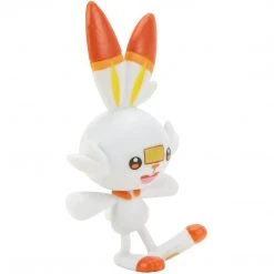 Pokemon 10-Pack Battle Figurines Toys & Figures 16 Pokemon 10-Pack Battle Figurines Toys & Figures