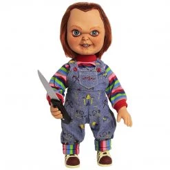 Child's Play Childs Play 15-inch Good Guy Chucky Doll With Sound Toys & Figures