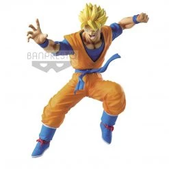 Dragon Ball Super Saiyan Gohan 20cm Figurine 10 Dragon Ball Super Saiyan Gohan 20cm Figurine