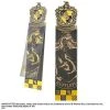 Film & TV Harry Potter - Hufflepuff Crest Bookmark