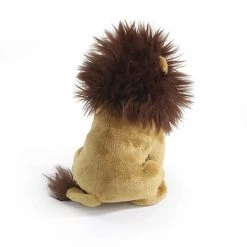 Harry Potter House Cushion And Mascot Plush - Gryffindor 15 Harry Potter House Cushion And Mascot Plush - Gryffindor