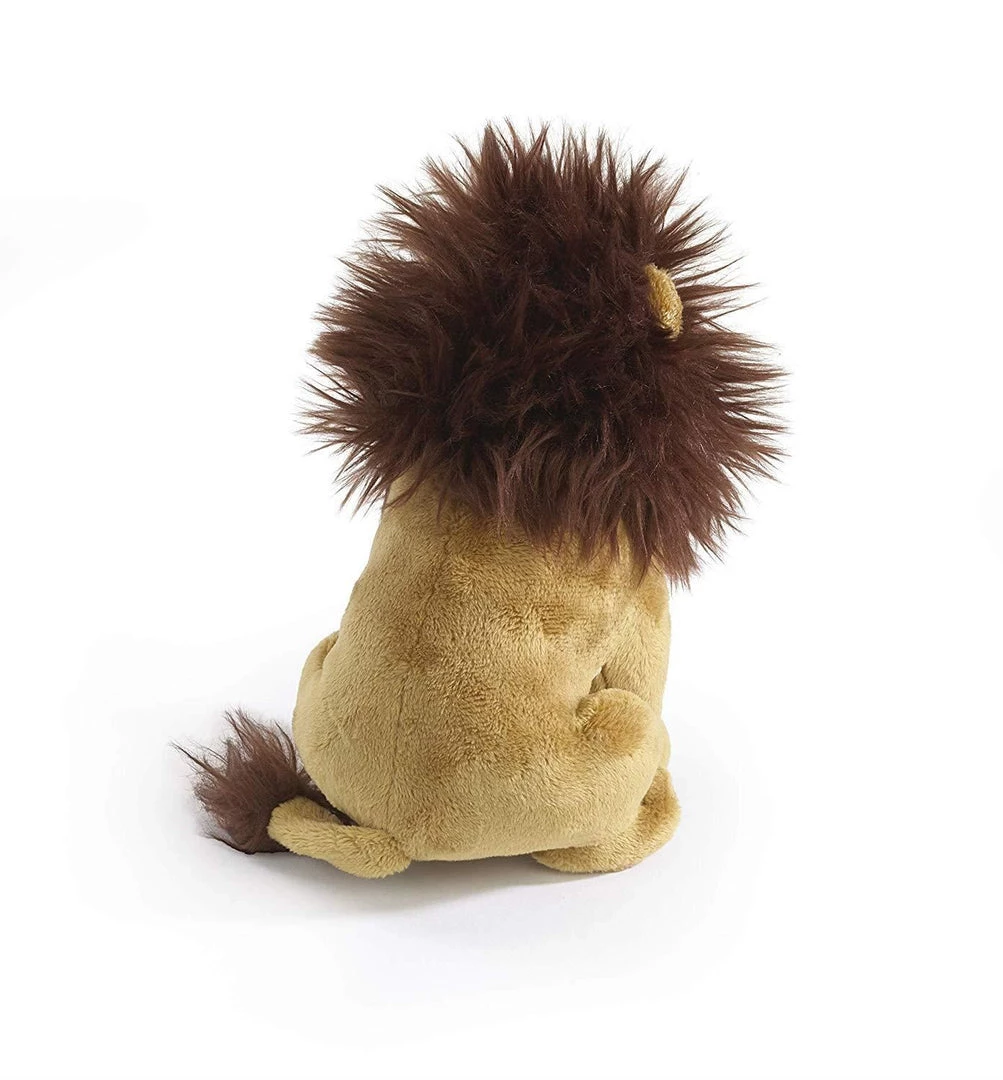 Harry Potter House Cushion And Mascot Plush - Gryffindor 9 Harry Potter House Cushion And Mascot Plush - Gryffindor