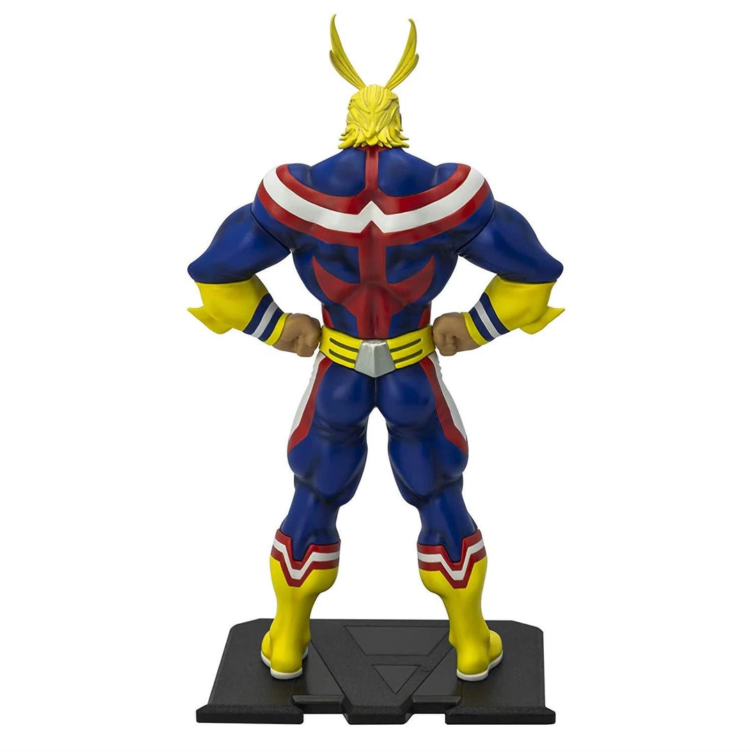 My Hero Academia - All Might Figurine 5 My Hero Academia - All Might Figurine