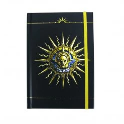 Home & Gifts A5 Notebook Warhammer Stormcast
