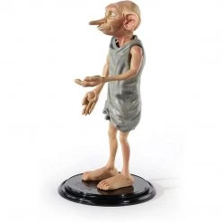 Harry Potter Dobby Bendyfig Film & TV 11 Harry Potter Dobby Bendyfig Film & TV
