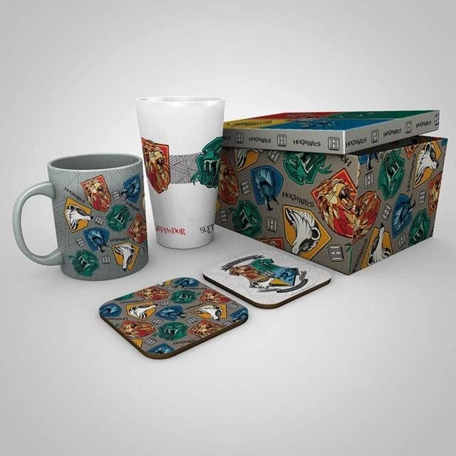 Harry Potter Film & TV HP Stand Together Gift Box 5 Harry Potter Film & TV HP Stand Together Gift Box