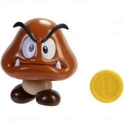 Super Mario Goomba 4
