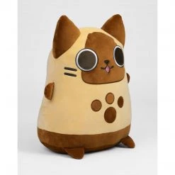 Monster Hunter World Palico Smoosh Plush 10 Monster Hunter World Palico Smoosh Plush