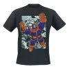 Marvel Avengers - Thanos Comic T-Shirt Geek Gear