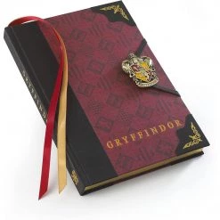Film & TV Harry Potter - Gryffindor A5 Premium Journal 11 Film & TV Harry Potter - Gryffindor A5 Premium Journal