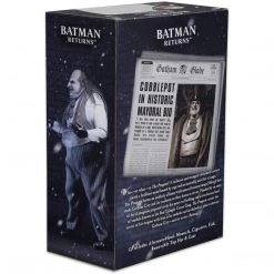 Batman Film & TV 1/4 Scale Mayoral Penguin